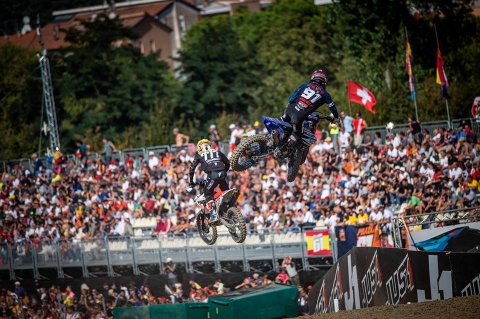 motocross mondiale 2018.