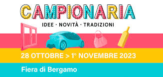 fiera campionaria, bergamo